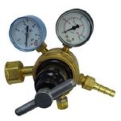 Регулятор расхода газа аргон АР-10-2 БАМЗ ТУ 26-05-105-88 9391