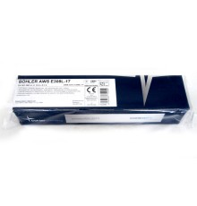 Электроды BOEHLER Q E E308L-17 3,2 х 350mm  (4,4-17,6кг) AZIA