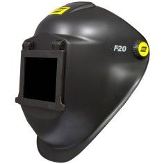 Щиток сварщика F20 90x110 ESAB 0700000427