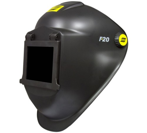 Щиток сварщика F20 90x110 ESAB 0700000427