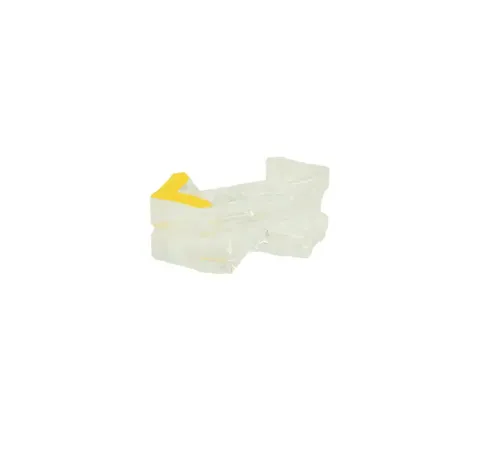 Трубка направляющая KEMPPI 1.6/ YE PLASTIC SP007278