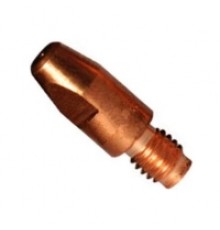Наконечник контактный 1,6 M8x30mm CuCrZr_BINZEL AZIA