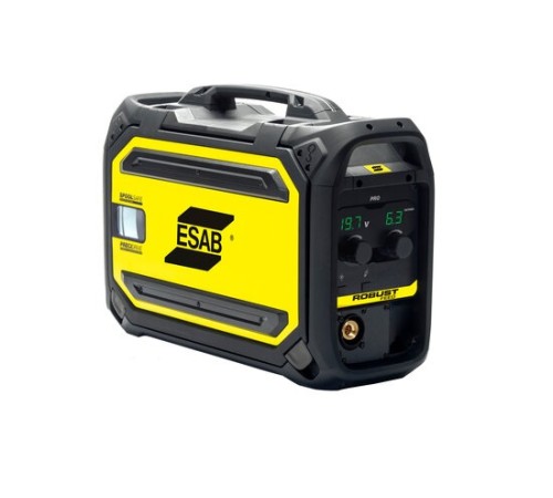 Блок подачи проволоки Robust Feed PRO, Water_ESAB_0445800881