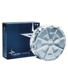 Проволока порошковая Bohler Ti 60 T-FD (E81T1-M21A8-Ni1-H4) 1,2 mm AZIA