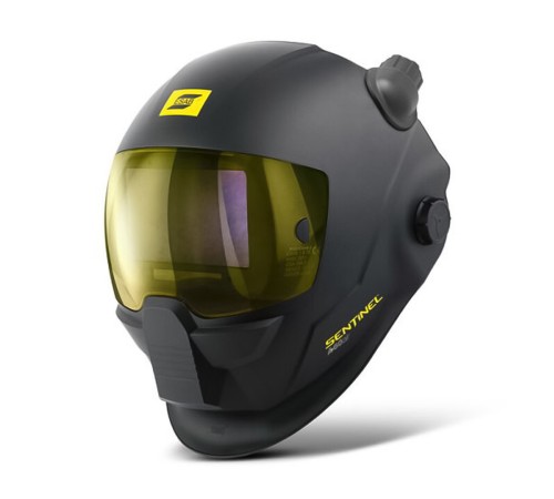Щиток сварщика ESAB SENTINEL A60 Air 0700600861