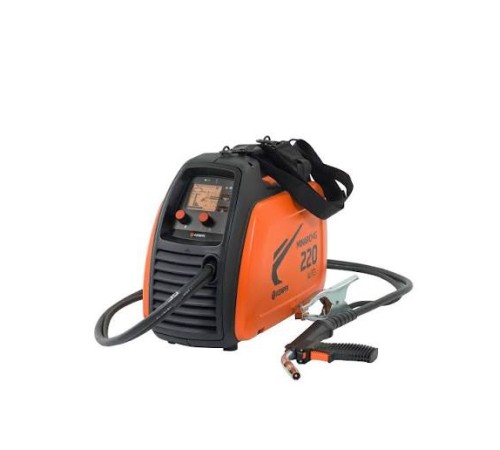 Аппарат сварочный - полуавтомат MinarcMig 220 AUTO_KEMPPI 61008220