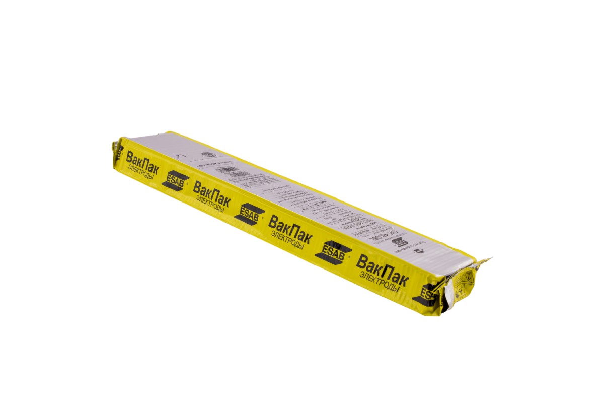 ESAB OK 48.08L ф 3,2 мм, вакуум.уп. 1,8 кг