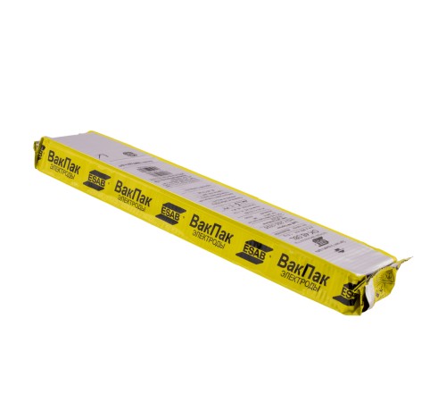 ESAB OK 48.08L ф 3,2 мм, вакуум.уп. 1,8 кг