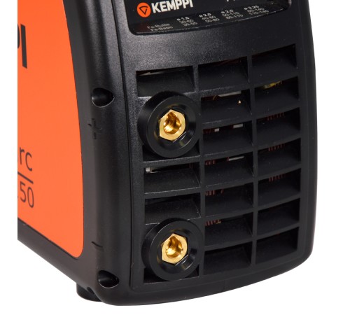 Аппарат сварочный KEMPPI Minarc 150 (комплект) 6102150