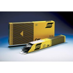 Электроды ESAB OK 48.00 1,6x350 Е7018 (9,6кг)
