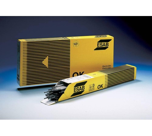 Электроды ESAB OK 48.00 1,6x350 Е7018 (9,6кг)
