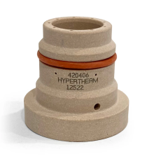 Завихритель 220/300А для XPR Hypertherm_420406