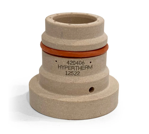 Завихритель 220/300А для XPR Hypertherm_420406