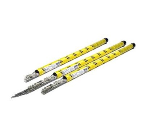 Прутки ESAB OK Tigrod NiCr-3 ERNiCr-3 2.4x1000mm 5kg 198524R150