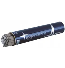 Электроды BOHLER FOX EV 50 5.0x450 Е 7018-1Н4R VAC PAC 34649 AZIA