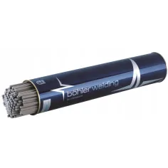 Электроды BOHLER FOX EV 50 5.0x450 Е 7018-1Н4R VAC PAC 34649 AZIA