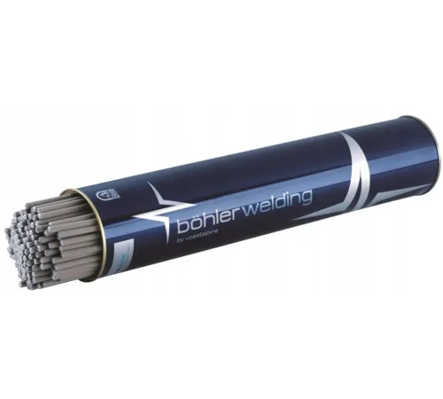 Электроды BOHLER FOX EV 50 5.0x450 Е 7018-1Н4R VAC PAC 34649 AZIA