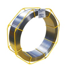 Проволока для авт. сварки NickelRod S NiCrMo-3 2.4mm,25kg ESAB