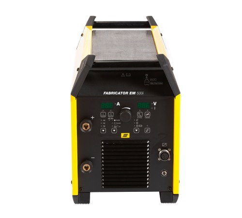 Сварочный источник ESAB Fabricator EM500i CC/CV для п/а (380 В)