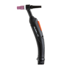 Горелка аргонодуговая TX135G F16M TIG TORCH_KEMPPI TX135GF16 ^