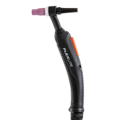 Горелка аргонодуговая TX135G F16M TIG TORCH_KEMPPI TX135GF16 ^