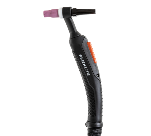 Горелка аргонодуговая TX135G F16M TIG TORCH_KEMPPI TX135GF16 ^