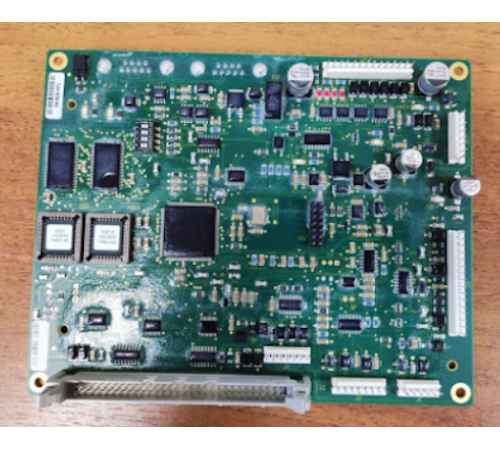 Комплект: Контрольная печатная плата Hypertherm_228069