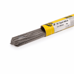 Прутки ESAB OK Tigrod 309LSi Ø1,6мм. 5к_165116R150  AZIA