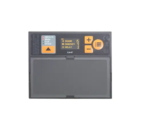 Светофильтр ADF WELDING FILTER XA 47 (DIN 9-15, 90x110mm)_KEMPPI