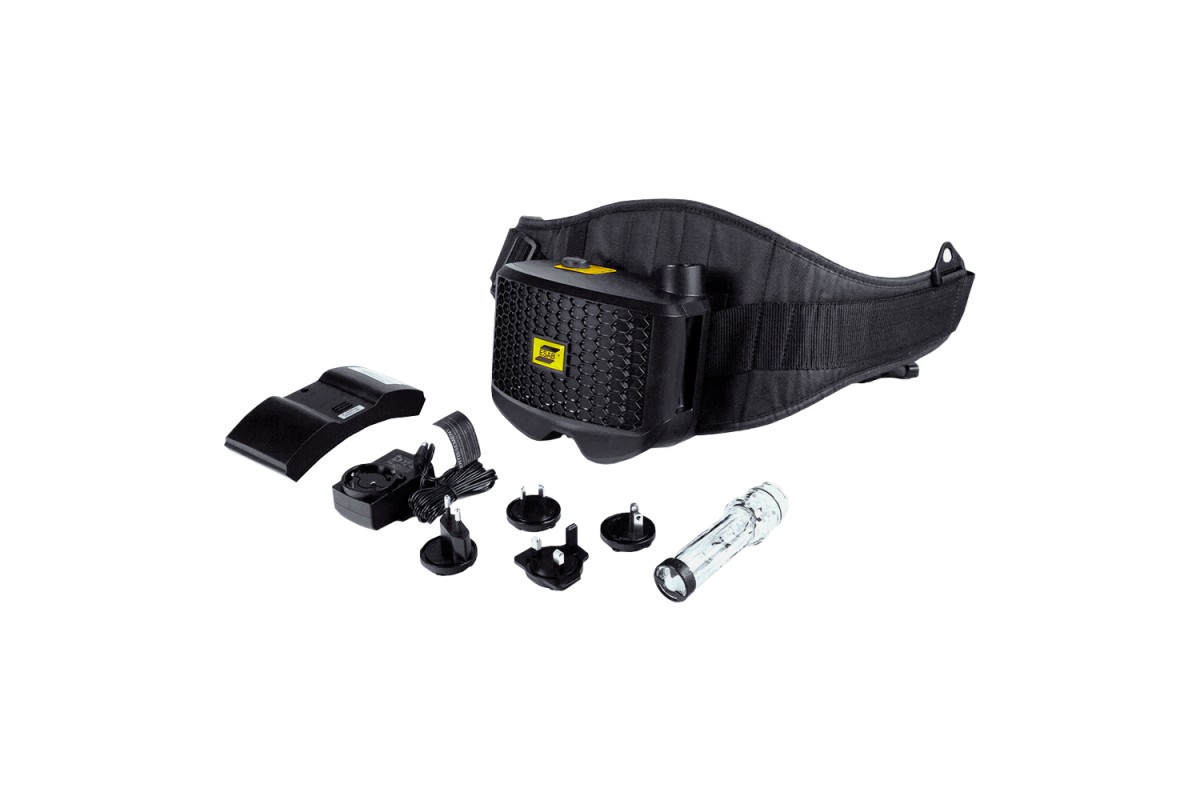 Блок подачи воздуха ESAB PAPR 1m Hose 0700002301