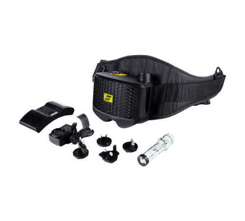 Блок подачи воздуха ESAB PAPR 1m Hose 0700002301