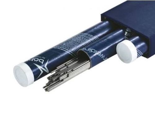 Прутки BOHLER Thermanit GE-316L 1,6 х 1000 mm (20кг) 77312_спец сертификат