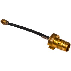 Комплект: корпус резака T-100М2 _228523_