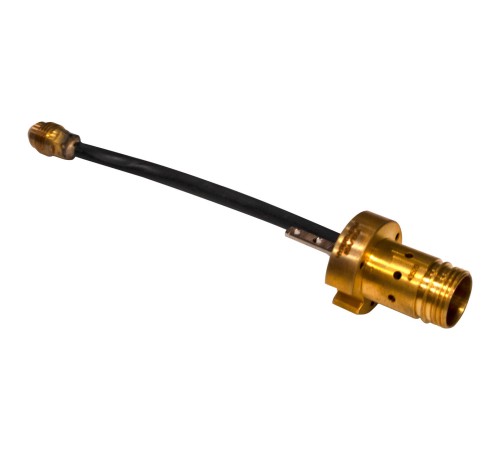 Комплект: корпус резака T-100М2 _228523_