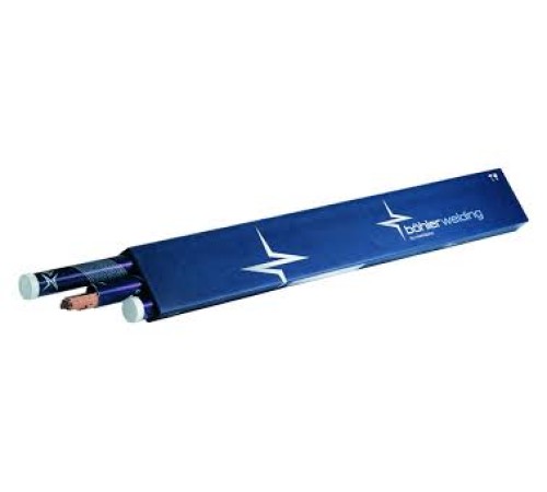 Прутки EMK 6 2,4х1000mm (5-20кг) ER70S-6 спецсертификат_Bohler