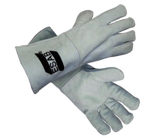 Краги Heavy duty Basic welding glove_ESAB