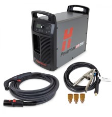 Аппарат плазменной резки Powermax105 SYNC 400V (руч. резак 7,6 м) Hypertherm