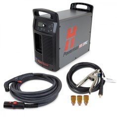 Аппарат плазменной резки Powermax105 SYNC 400V (руч. резак 7,6 м) Hypertherm