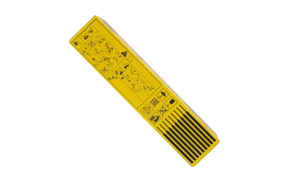 Электроды ESAB АНО-21 ф 2,0 мм, пачка 2,0 кг, СВЭЛ