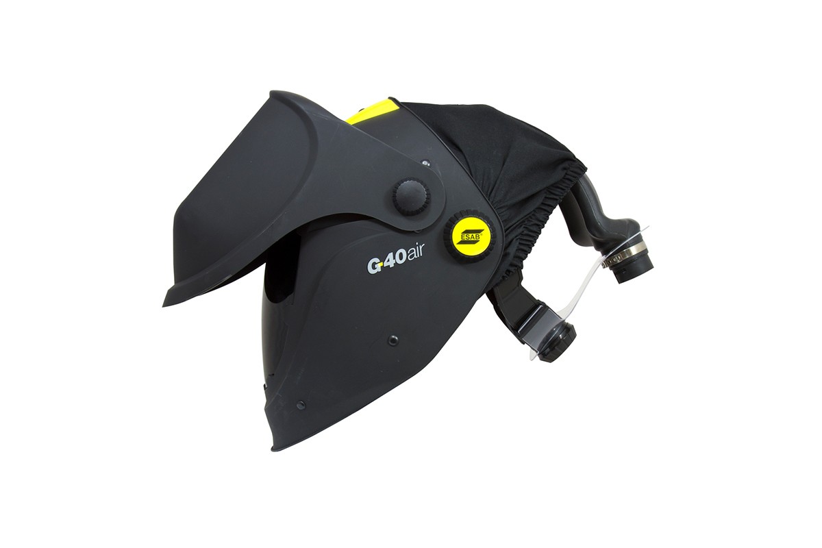 Щиток сварщика G40 90x110 ESAB 0700000437