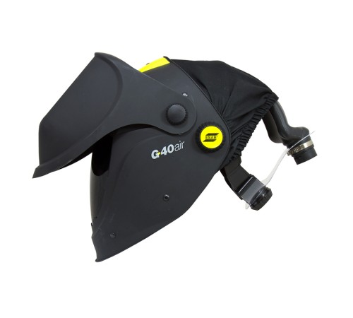 Щиток сварщика G40 90x110 ESAB 0700000437