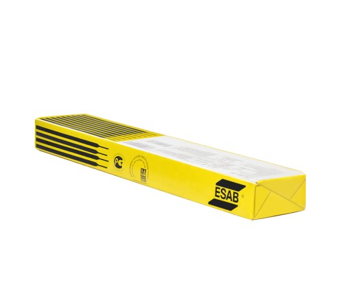 Электроды ESAB ОК 46.00Р ф 3,0 мм, пачка 2,5 кг