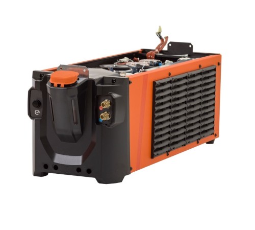 Блок охлаждения Mastertig Cooler XL_KEMPPI_MTC17KWMXL # AZIA