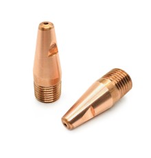 Наконечник контактный 1,2 М10 С1 Е Сu KEMPPI CT12C1SD001