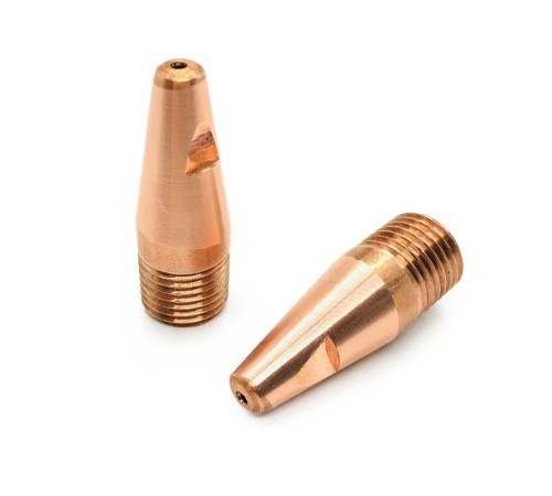Наконечник контактный 1,2 М10 С1 Е Сu KEMPPI CT12C1SD001