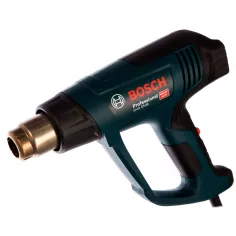 Фен технический Bosch GHG 23-66 + 5 насадок