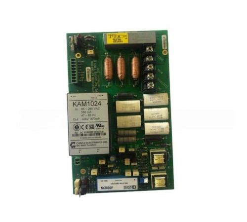 Плата делителя напряжения Hypertherm_141511