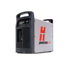 Аппарат плазменной резки Powermax105 400В, СРС (руч. резак 7,6м)_HyperthermDISCONTINUE