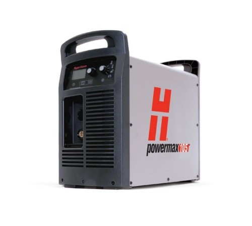 Аппарат плазменной резки Powermax105 400В, СРС (руч. резак 7,6м)_HyperthermDISCONTINUE
