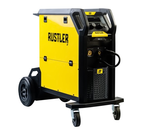 Аппарат сварочный ESAB Rustler EM 455i (NAKS) 0748506C